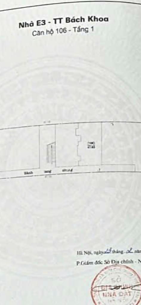 Bán nhà Lê Thanh Nghị - diện tích 100m2 1 tầng - MẶT PHÔ - KINH DOANH - CHO THUÊ - giá 11,5 tỷ