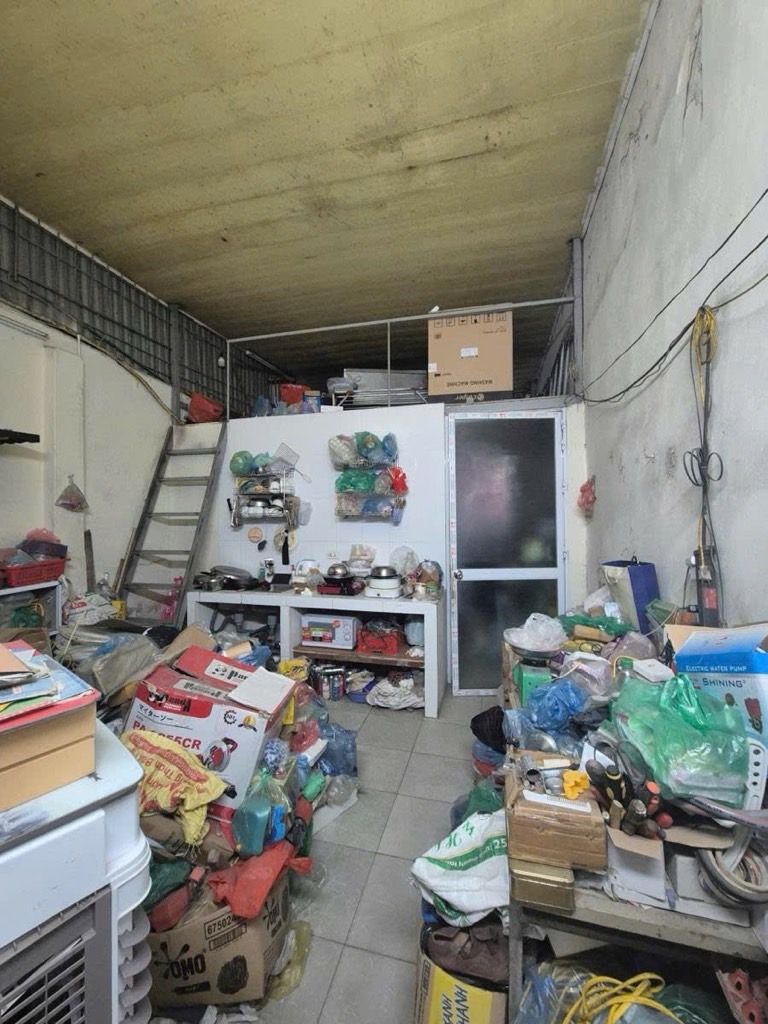 Bán nhà Lĩnh Nam - diện tích 60.2m2 1 tầng - ô tô qua nhà - giá 9 tỷ