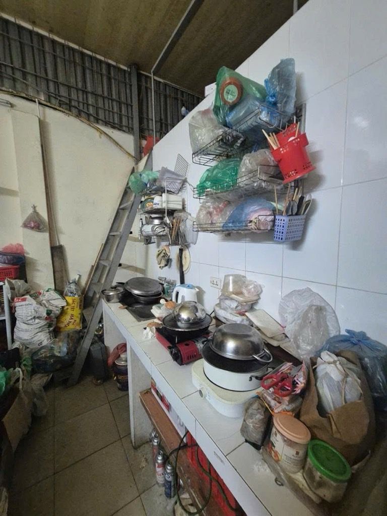 Bán nhà Lĩnh Nam - diện tích 60.2m2 1 tầng - ô tô qua nhà - giá 9 tỷ