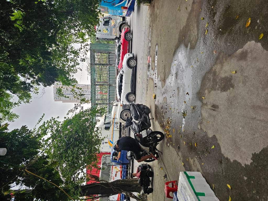 Bán nhà Đường Ngọc Hồi - diện tích 35m2 5 tầng - gần bến xe nước ngầm - giá 9 tỷ