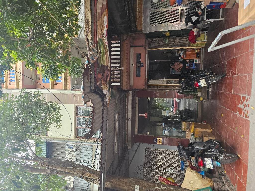 Bán nhà Đường Ngọc Hồi - diện tích 35m2 5 tầng - gần bến xe nước ngầm - giá 9 tỷ