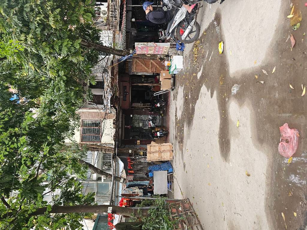 Bán nhà Đường Ngọc Hồi - diện tích 35m2 5 tầng - gần bến xe nước ngầm - giá 9 tỷ