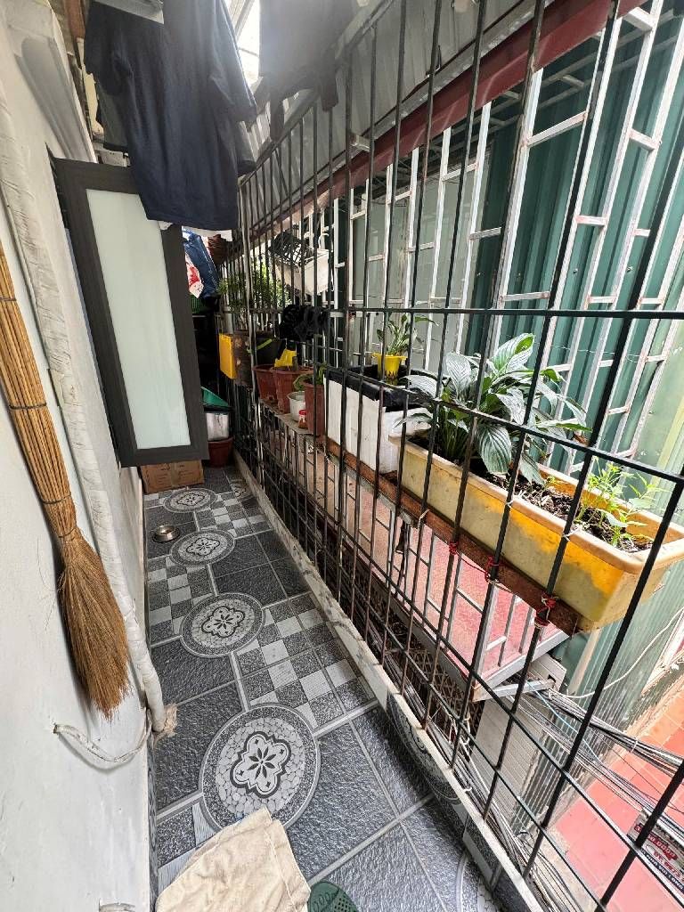 Bán nhà Bùi Xương Trạch - diện tích 37m2 2 tầng - gần ô tô - giá 3,65 tỷ