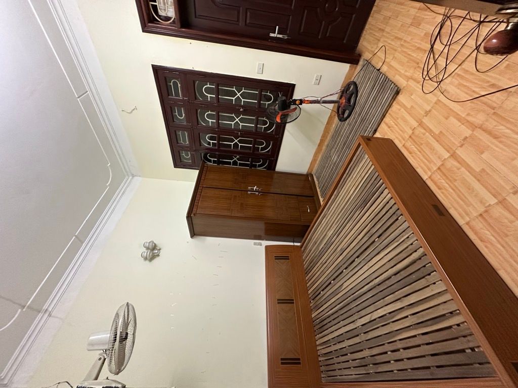 Bán nhà Vương Thừa Vũ - diện tích 50m2 3 tầng - ô tô tránh - giá 20 tỷ