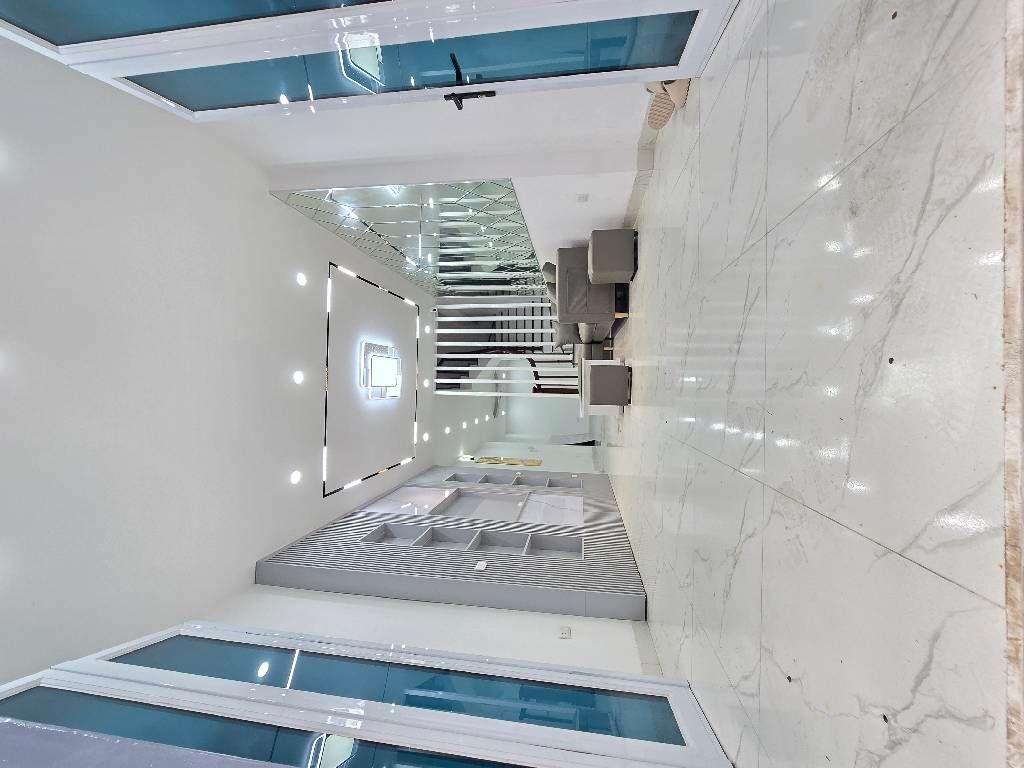 Bán nhà Thúy Lĩnh - diện tích 40,9m2 4 tầng - ô tô đỗ cửa - giá 7,9 tỷ