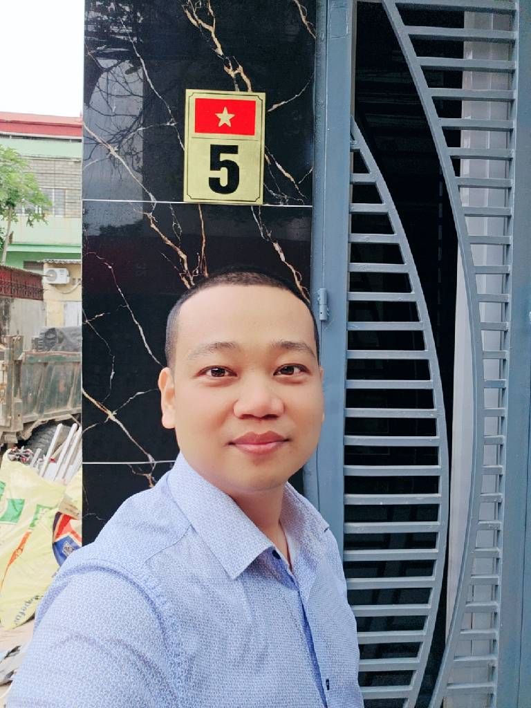 Bán nhà Thúy Lĩnh - diện tích 40,9m2 4 tầng - ô tô đỗ cửa - giá 7,9 tỷ