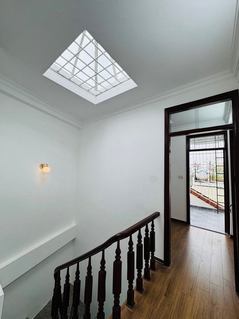 Bán nhà Hoàng Mai - diện tích 31m2 5 tầng - Ngõ 299 Hoàng Mai - giá 8,35 tỷ