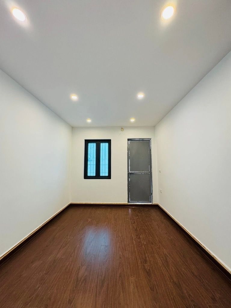 Bán nhà Tân Khai - diện tích 22m2 4 tầng - Ô tô tránh 30m - giá 5,8 tỷ