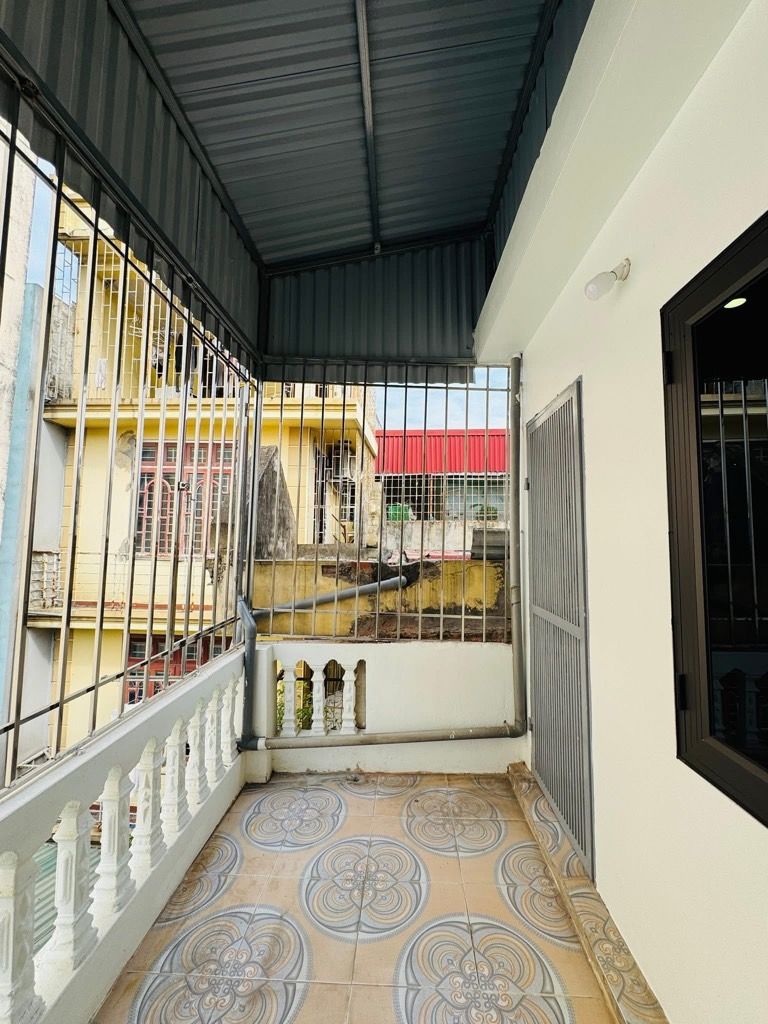 Bán nhà Tân Khai - diện tích 22m2 4 tầng - Ô tô tránh 30m - giá 5,8 tỷ