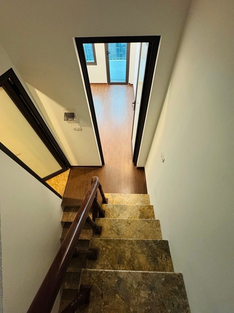 Bán nhà Tân Khai - diện tích 22m2 4 tầng - Ô tô tránh 30m - giá 5,8 tỷ