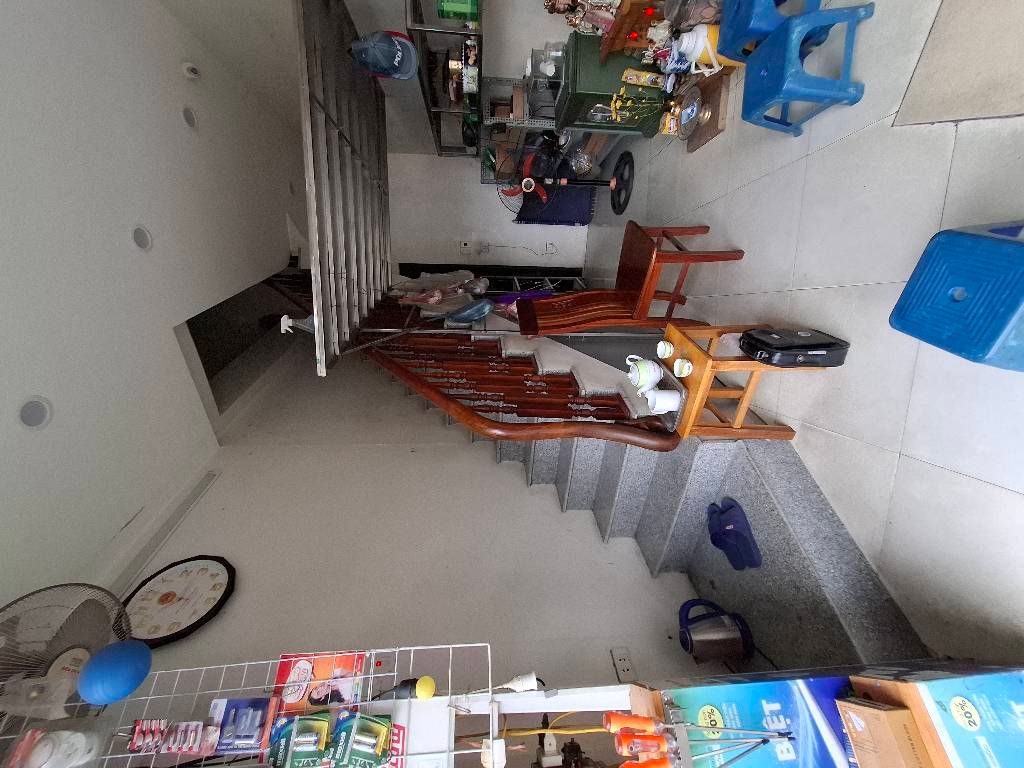Bán nhà Giải Phóng - diện tích 22m2 3 tầng - Mặt phố kinh doanh sầm uất - giá 10,5 tỷ
