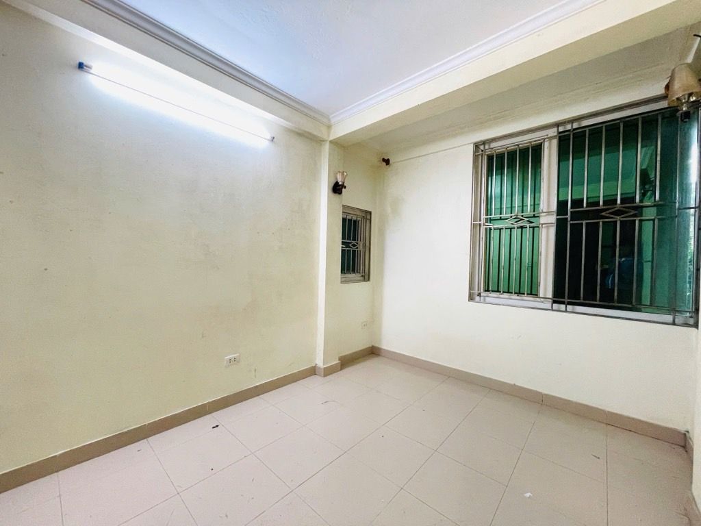 Bán nhà Vĩnh Tuy - diện tích 15m2 6 tầng - Lô góc - giá 4,95 tỷ