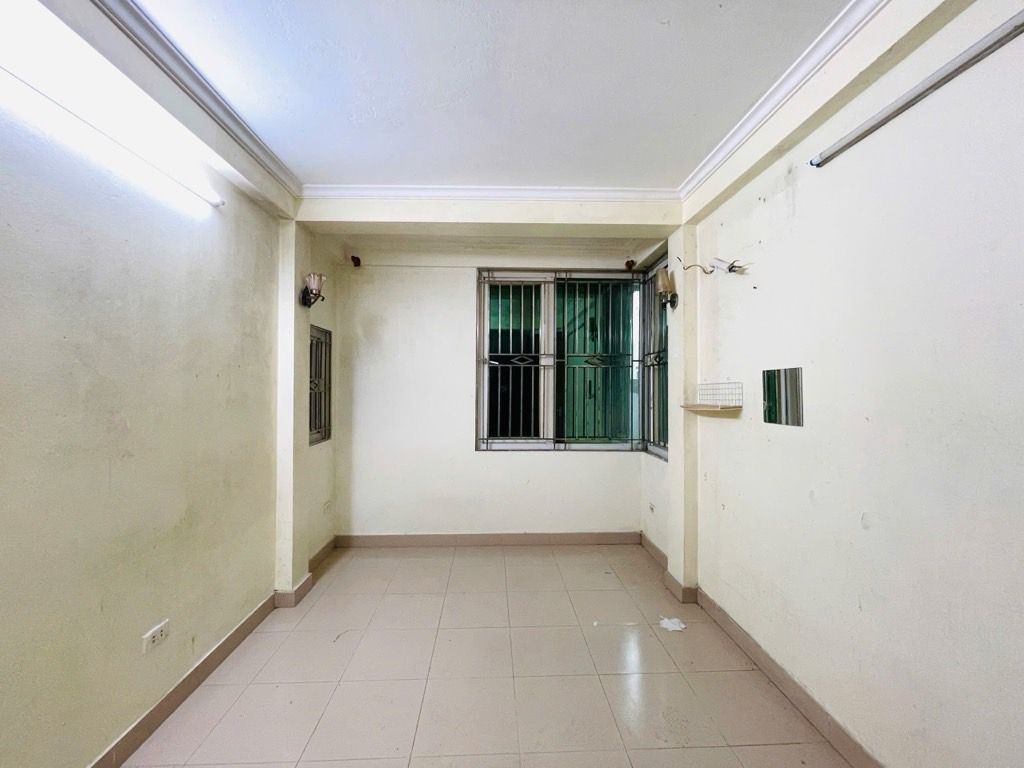 Bán nhà Vĩnh Tuy - diện tích 15m2 6 tầng - Lô góc - giá 4,95 tỷ