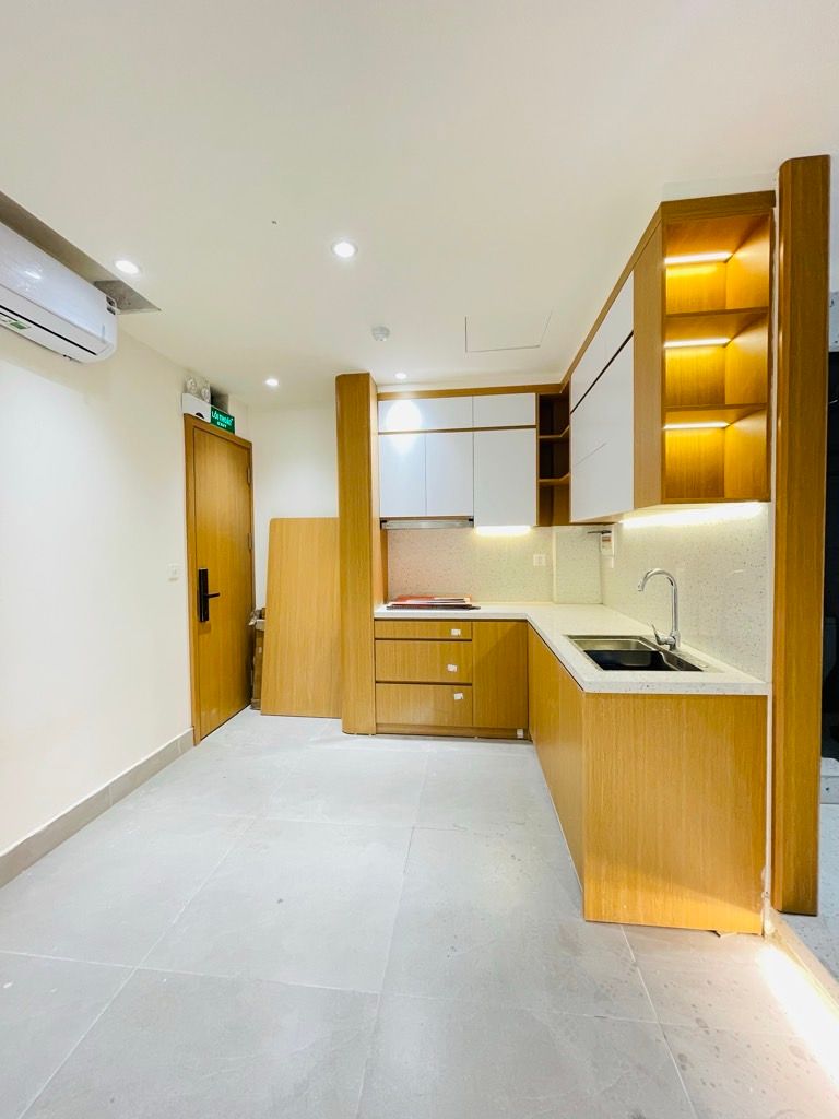 Bán nhà Lò Đúc - diện tích 37,4m2 3 tầng - Nhà tập thể mặt phố, giá 5,8 tỷ