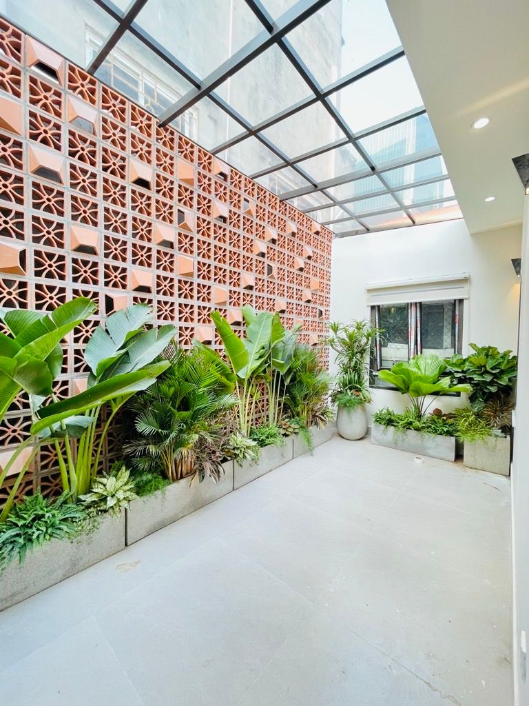 Bán nhà Lò Đúc - diện tích 37,4m2 3 tầng - Nhà tập thể mặt phố, giá 5,8 tỷ