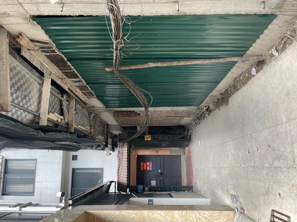 Bán nhà Tô Vĩnh Diện - diện tích 69,7m2 7 tầng - Thang máy, 2 mặt ngõ - giá 19,6 tỷ