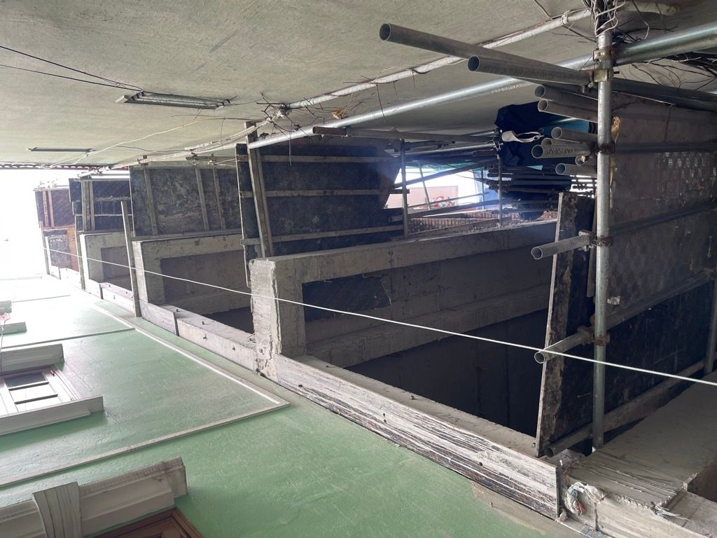 Bán nhà Tô Vĩnh Diện - diện tích 69,7m2 7 tầng - Thang máy, 2 mặt ngõ - giá 19,6 tỷ