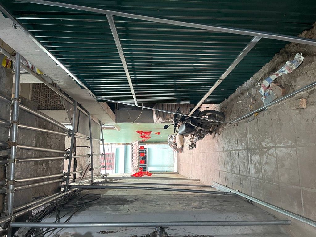 Bán nhà Tô Vĩnh Diện - diện tích 69,7m2 7 tầng - Thang máy, 2 mặt ngõ - giá 19,6 tỷ