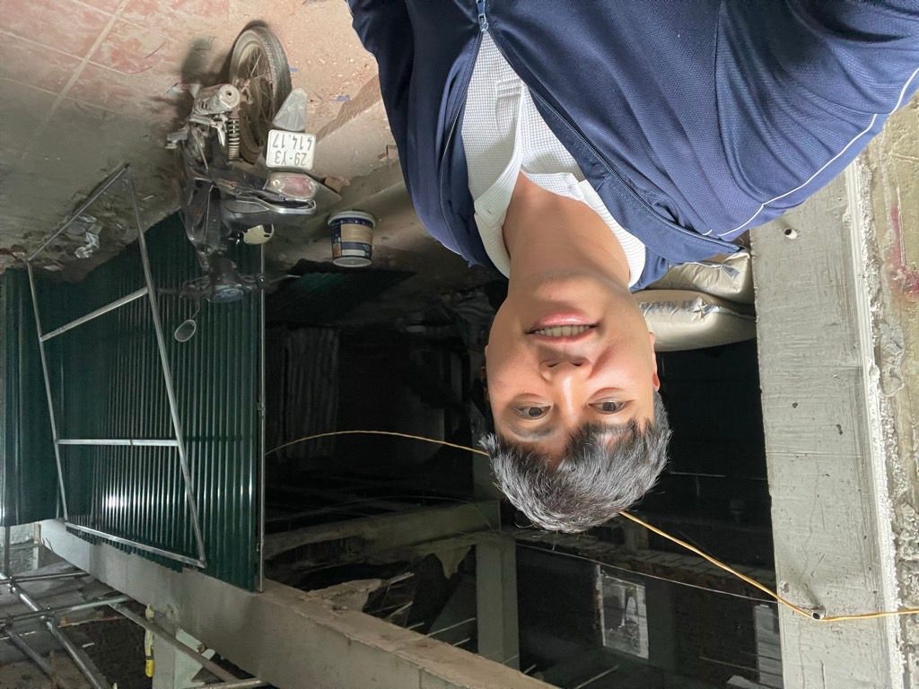 Bán nhà Tô Vĩnh Diện - diện tích 69,7m2 7 tầng - Thang máy, 2 mặt ngõ - giá 19,6 tỷ