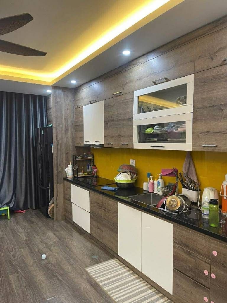 Bán nhà VŨ HỮU - diện tích 53m2 5 tầng - ô tô tránh - giá 19,3 tỷ