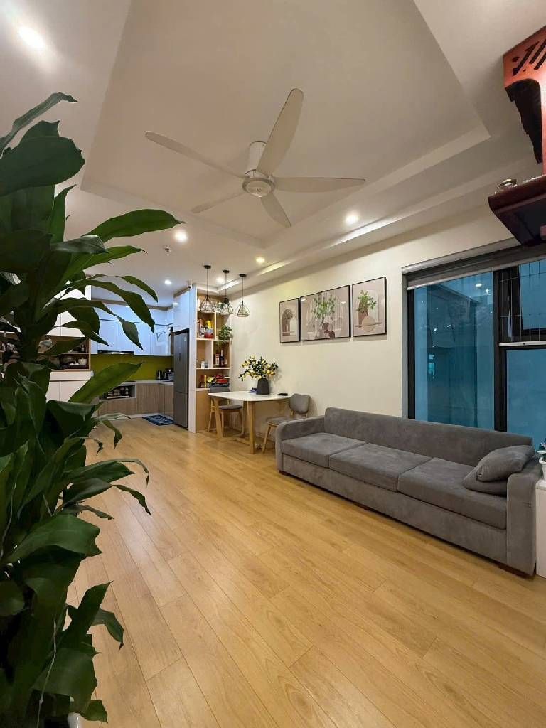 Bán nhà Triều Khúc - diện tích 60.3m2 1 tầng - Hiếm rẻ nhất khu vực trung tâm - giá 5,88 tỷ