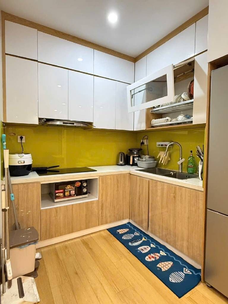 Bán nhà Triều Khúc - diện tích 60.3m2 1 tầng - Hiếm rẻ nhất khu vực trung tâm - giá 5,88 tỷ