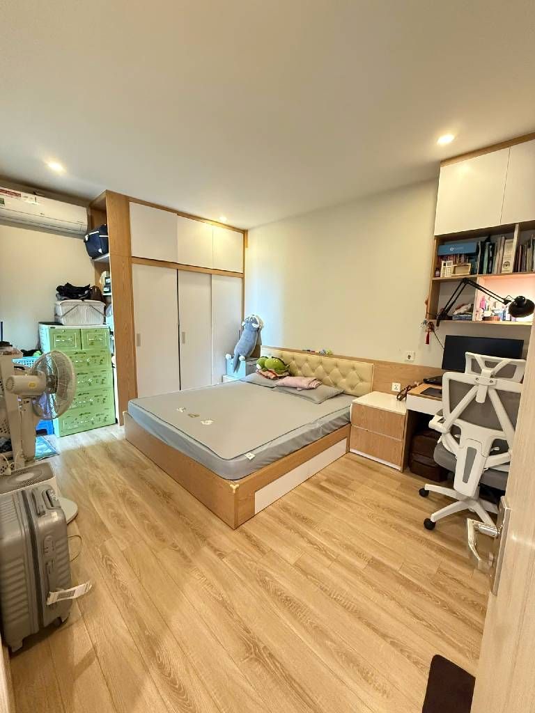 Bán nhà Triều Khúc - diện tích 60.3m2 1 tầng - Hiếm rẻ nhất khu vực trung tâm - giá 5,88 tỷ