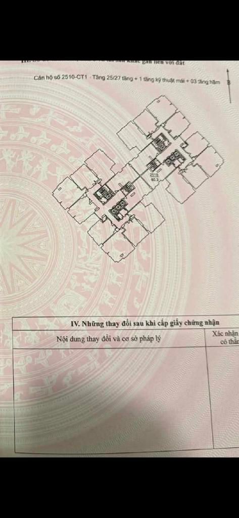 Bán nhà Triều Khúc - diện tích 60.3m2 1 tầng - Hiếm rẻ nhất khu vực trung tâm - giá 5,88 tỷ