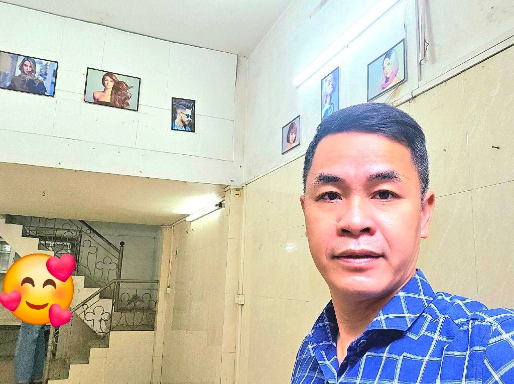 Bán nhà Bùi Xương Trạch - diện tích 32m2 2 tầng - Lô góc, ô tô qua nhà - giá 3,3 tỷ