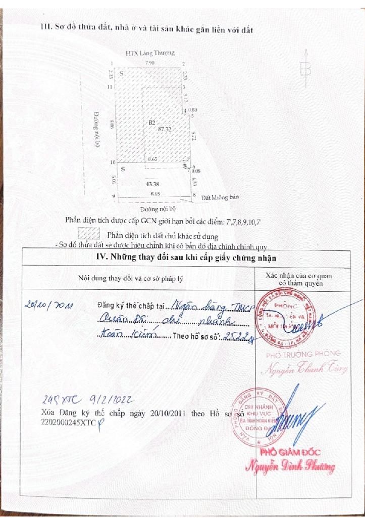 Bán nhà Láng - diện tích 43m2 5 tầng - MẶT NGÕ Ô TÔ - KINH DOANH - VIEW HỒ - LÔ GÓC - giá 22 tỷ