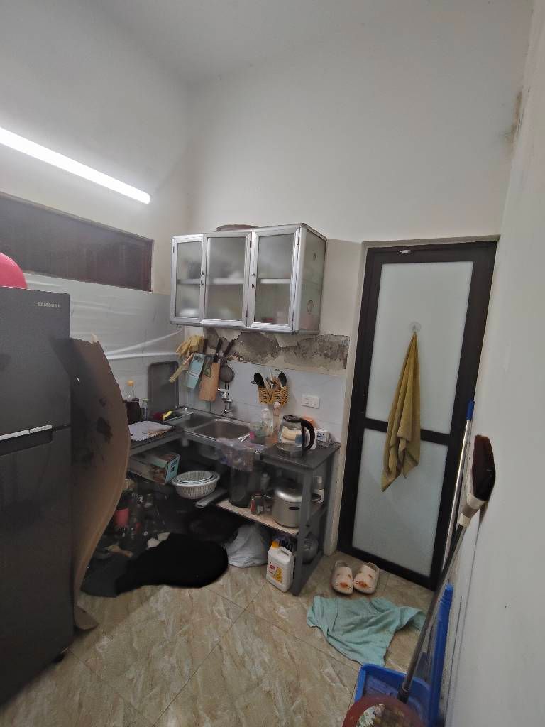 Bán nhà Ngọc Hồi - diện tích 30m2 2 tầng - ôtô ngủ trong nhà - giá 7,9 tỷ