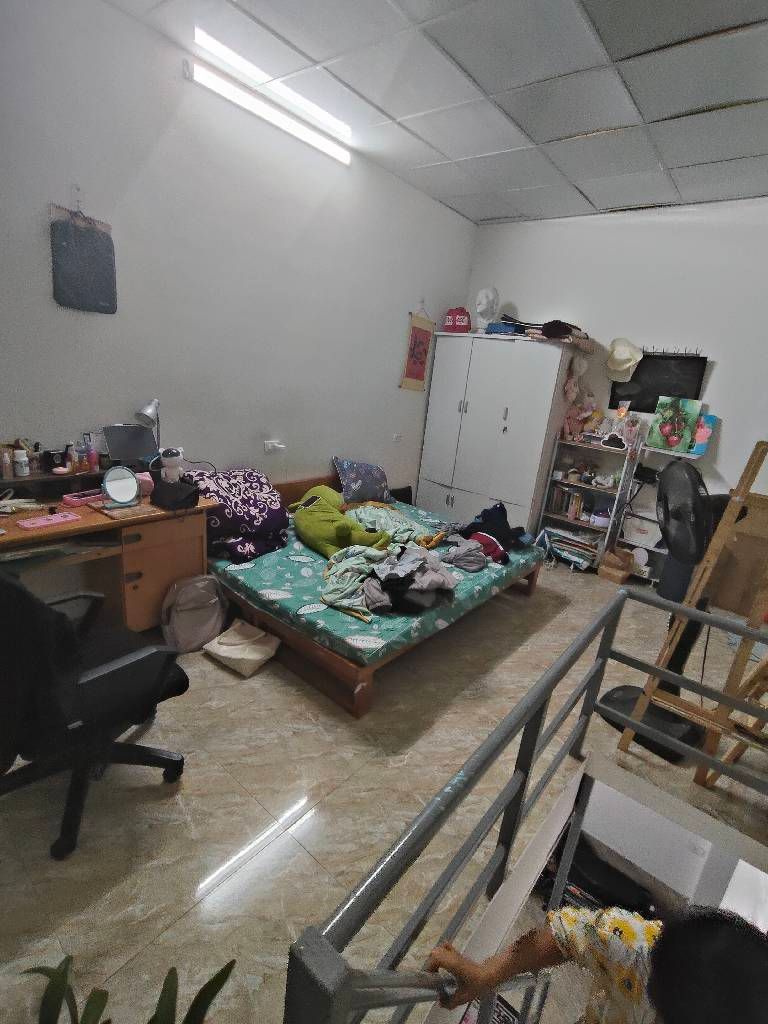 Bán nhà Ngọc Hồi - diện tích 30m2 2 tầng - ôtô ngủ trong nhà - giá 7,9 tỷ