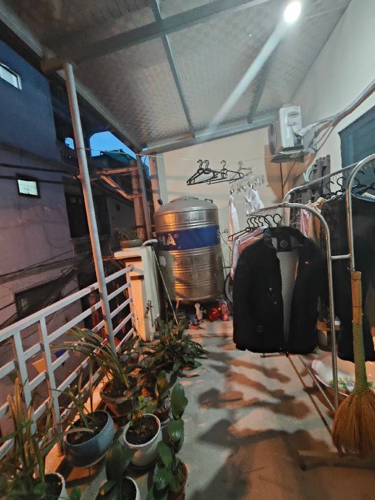 Bán nhà Ngọc Hồi - diện tích 30m2 2 tầng - ôtô ngủ trong nhà - giá 7,9 tỷ