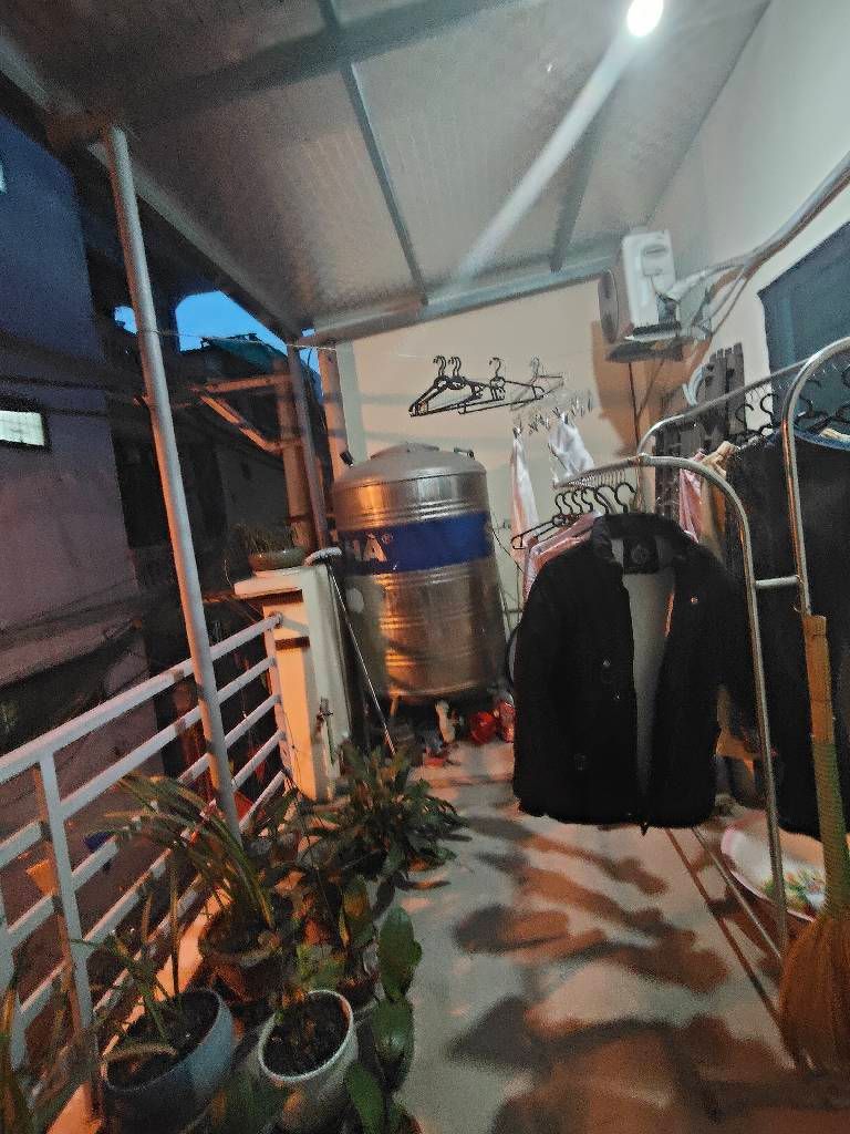 Bán nhà Ngọc Hồi - diện tích 30m2 2 tầng - ôtô ngủ trong nhà - giá 7,9 tỷ