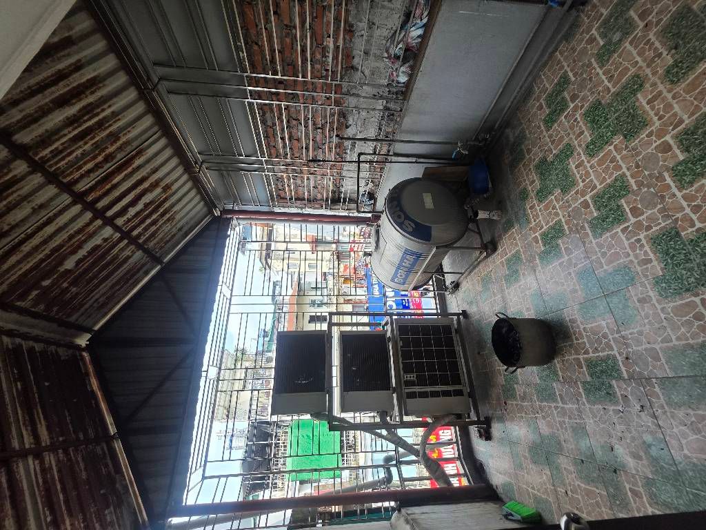 Bán nhà Trương Định - diện tích 18.7m2 4 tầng - Mặt phố kinh doanh sầm uất - giá 13,9 tỷ