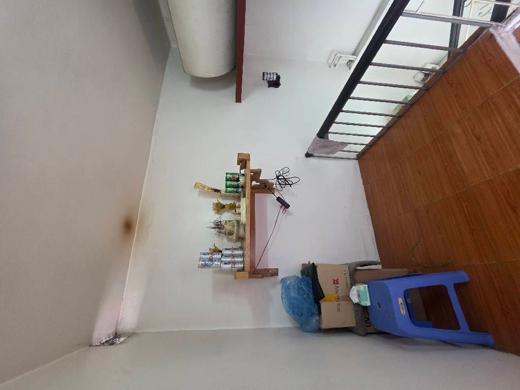 Bán nhà Trương Định - diện tích 18.7m2 4 tầng - Mặt phố kinh doanh sầm uất - giá 13,9 tỷ