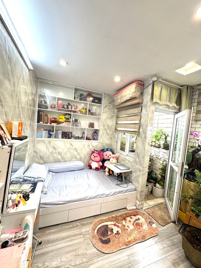 Bán nhà Bùi Xương Trạch - diện tích 185m2 10 tầng - Cực hiếm - giá 2,8 tỷ