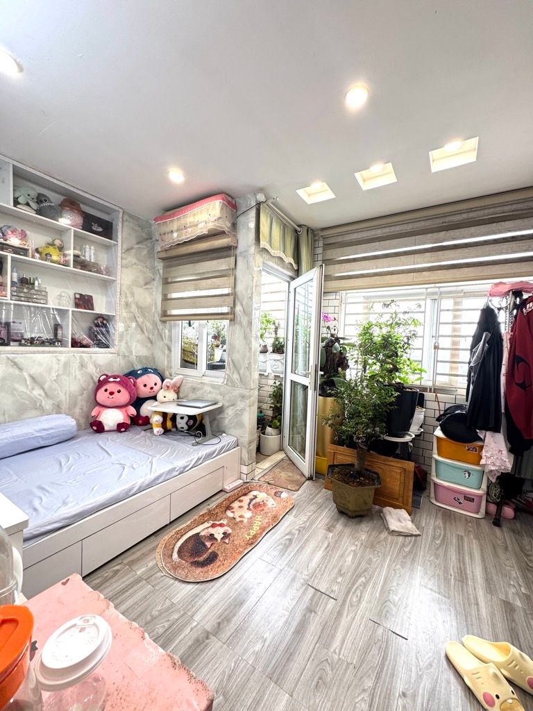 Bán nhà Bùi Xương Trạch - diện tích 185m2 10 tầng - Cực hiếm - giá 2,8 tỷ