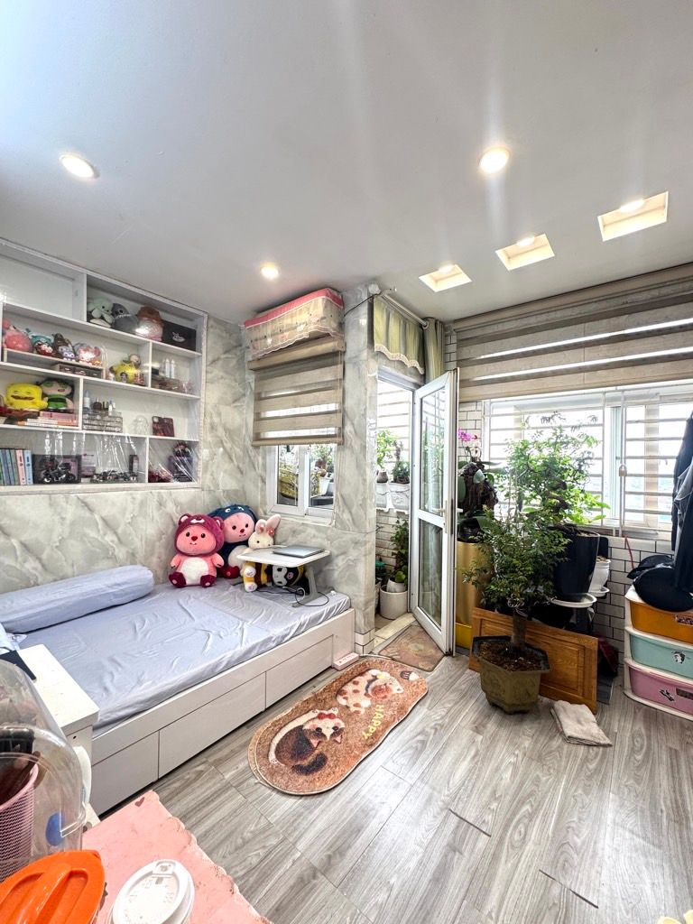 Bán nhà Bùi Xương Trạch - diện tích 185m2 10 tầng - Cực hiếm - giá 2,8 tỷ