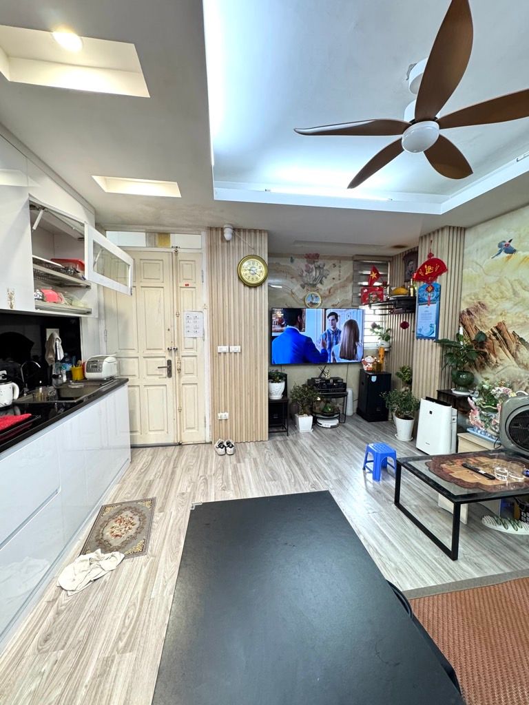 Bán nhà Bùi Xương Trạch - diện tích 185m2 10 tầng - Cực hiếm - giá 2,8 tỷ