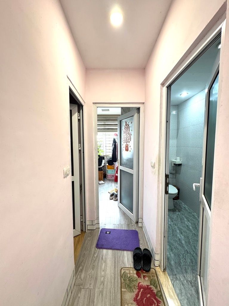 Bán nhà Bùi Xương Trạch - diện tích 185m2 10 tầng - Cực hiếm - giá 2,8 tỷ