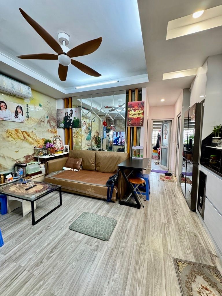 Bán nhà Bùi Xương Trạch - diện tích 185m2 10 tầng - Cực hiếm - giá 2,8 tỷ