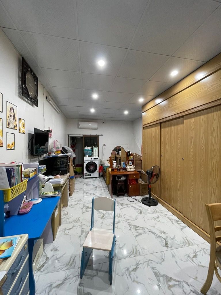 Bán nhà Trương Định - diện tích 17m2 3 tầng - Hàng đẹp - giá 4,39 tỷ