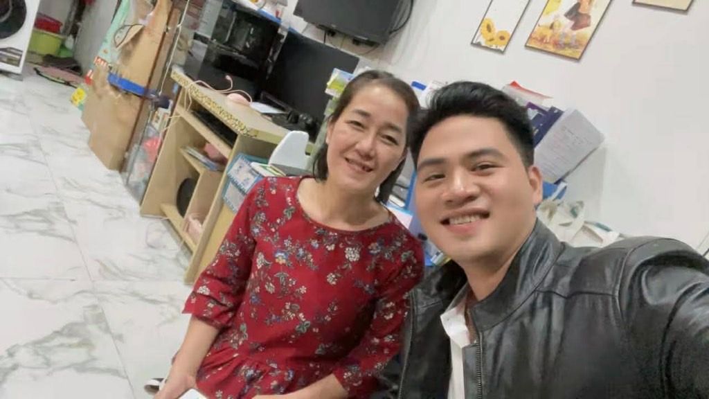 Bán nhà Trương Định - diện tích 17m2 3 tầng - Hàng đẹp - giá 4,39 tỷ