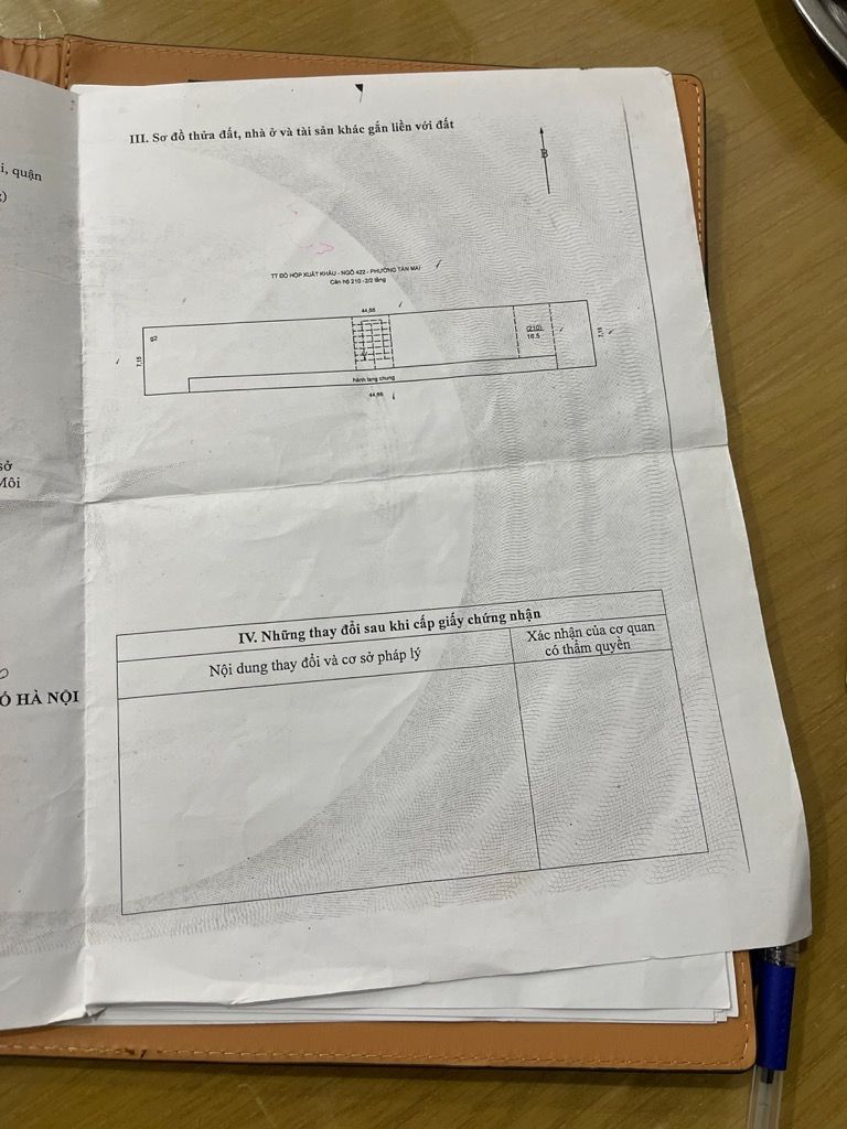 Bán nhà Trương Định - diện tích 17m2 3 tầng - Hàng đẹp - giá 4,39 tỷ