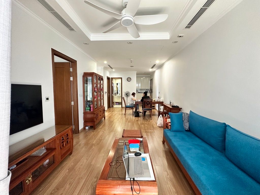 Bán nhà Vĩnh Tuy - diện tích 71,5m2 9 tầng - Trung tâm quận, đi lại thuận tiện - giá 11,5 tỷ