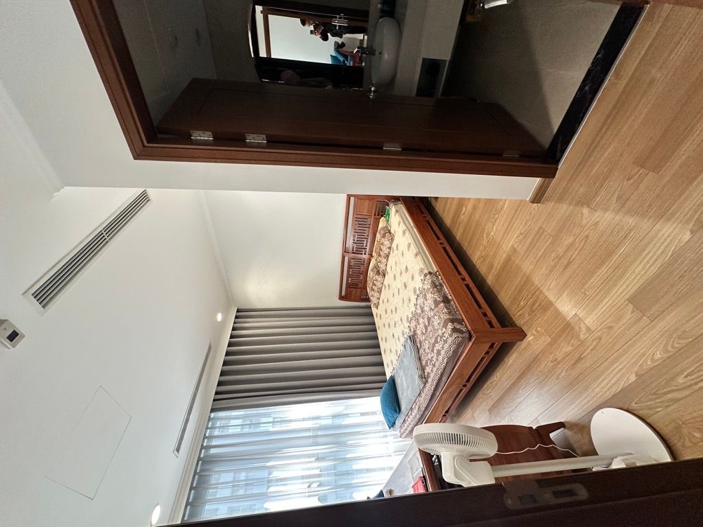 Bán nhà Vĩnh Tuy - diện tích 71,5m2 9 tầng - Trung tâm quận, đi lại thuận tiện - giá 11,5 tỷ