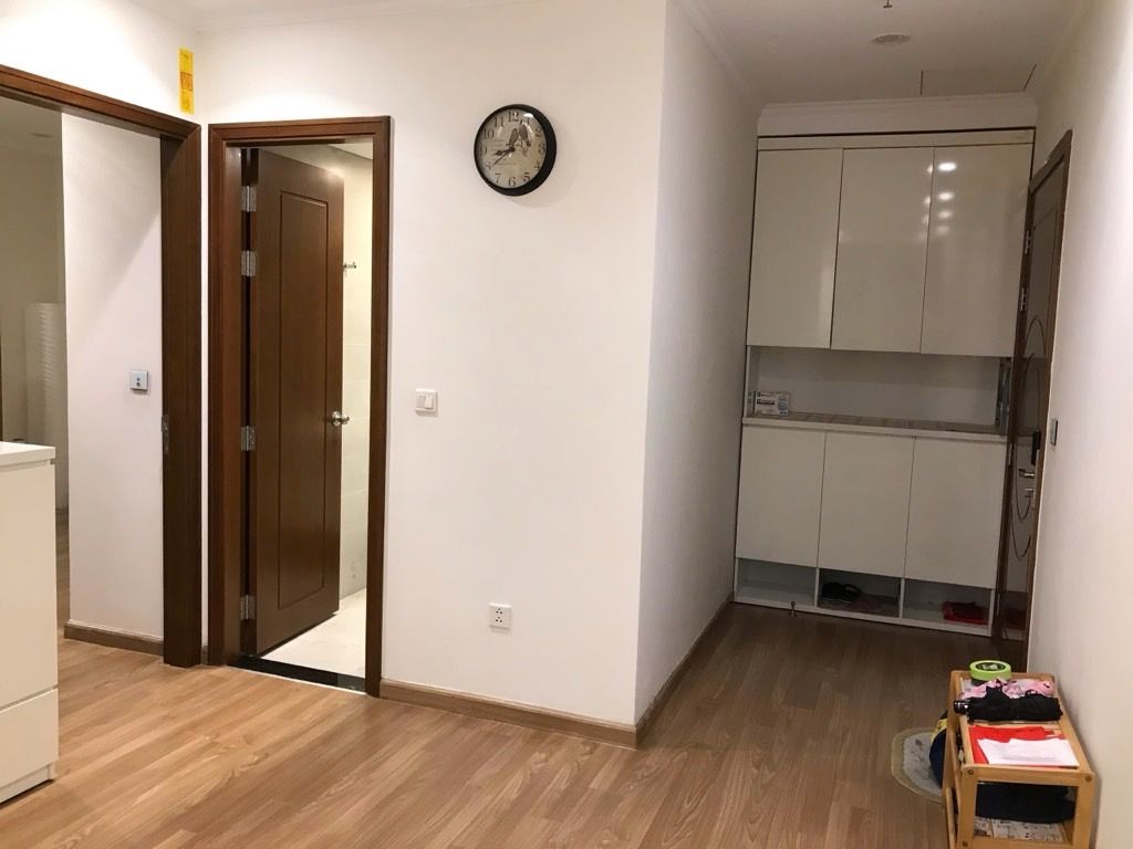 Bán nhà Vĩnh Tuy - diện tích 71,5m2 9 tầng - Trung tâm quận, đi lại thuận tiện - giá 11,5 tỷ