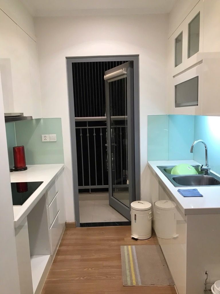 Bán nhà Vĩnh Tuy - diện tích 71,5m2 9 tầng - Trung tâm quận, đi lại thuận tiện - giá 11,5 tỷ