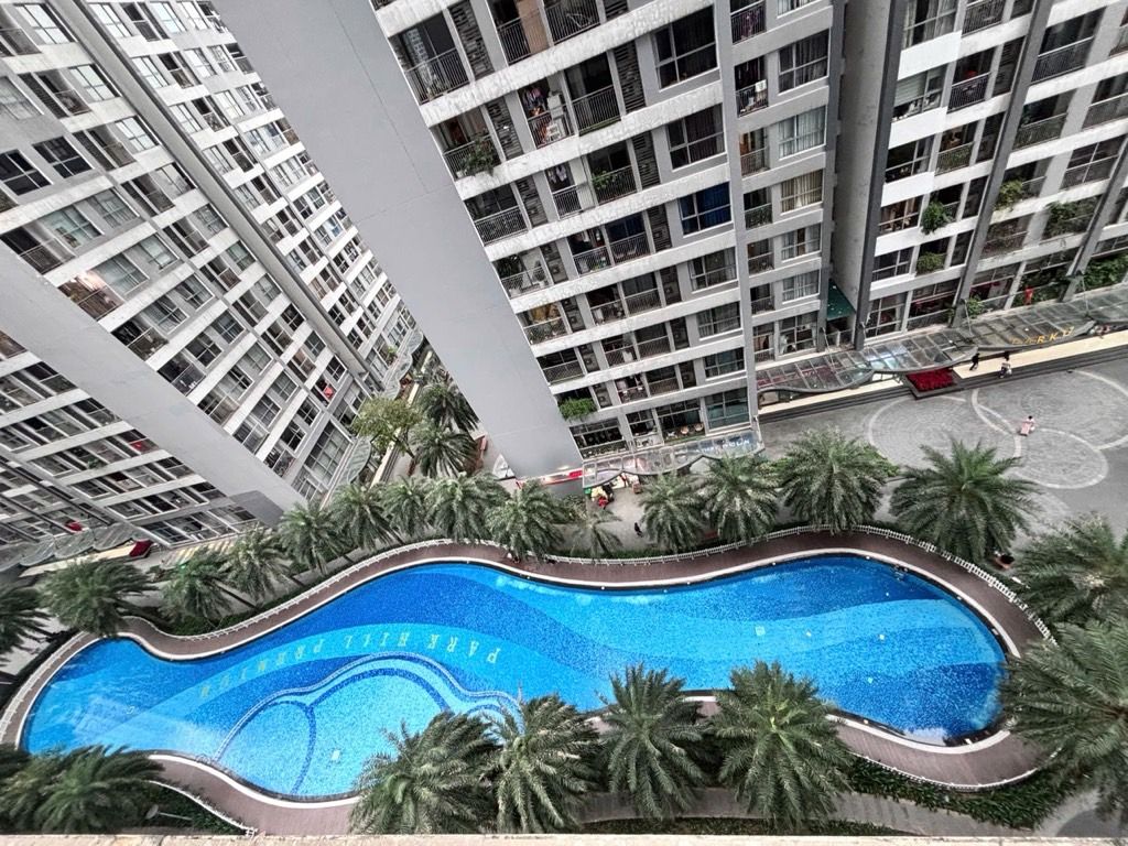 Bán nhà Vĩnh Tuy - diện tích 71,5m2 9 tầng - Trung tâm quận, đi lại thuận tiện - giá 11,5 tỷ